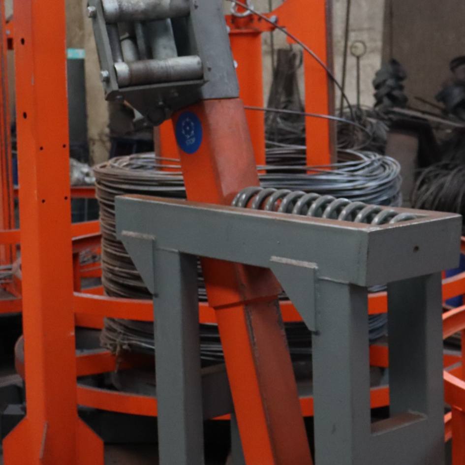 Гнуті профілі з рифленої і гладкої арматури