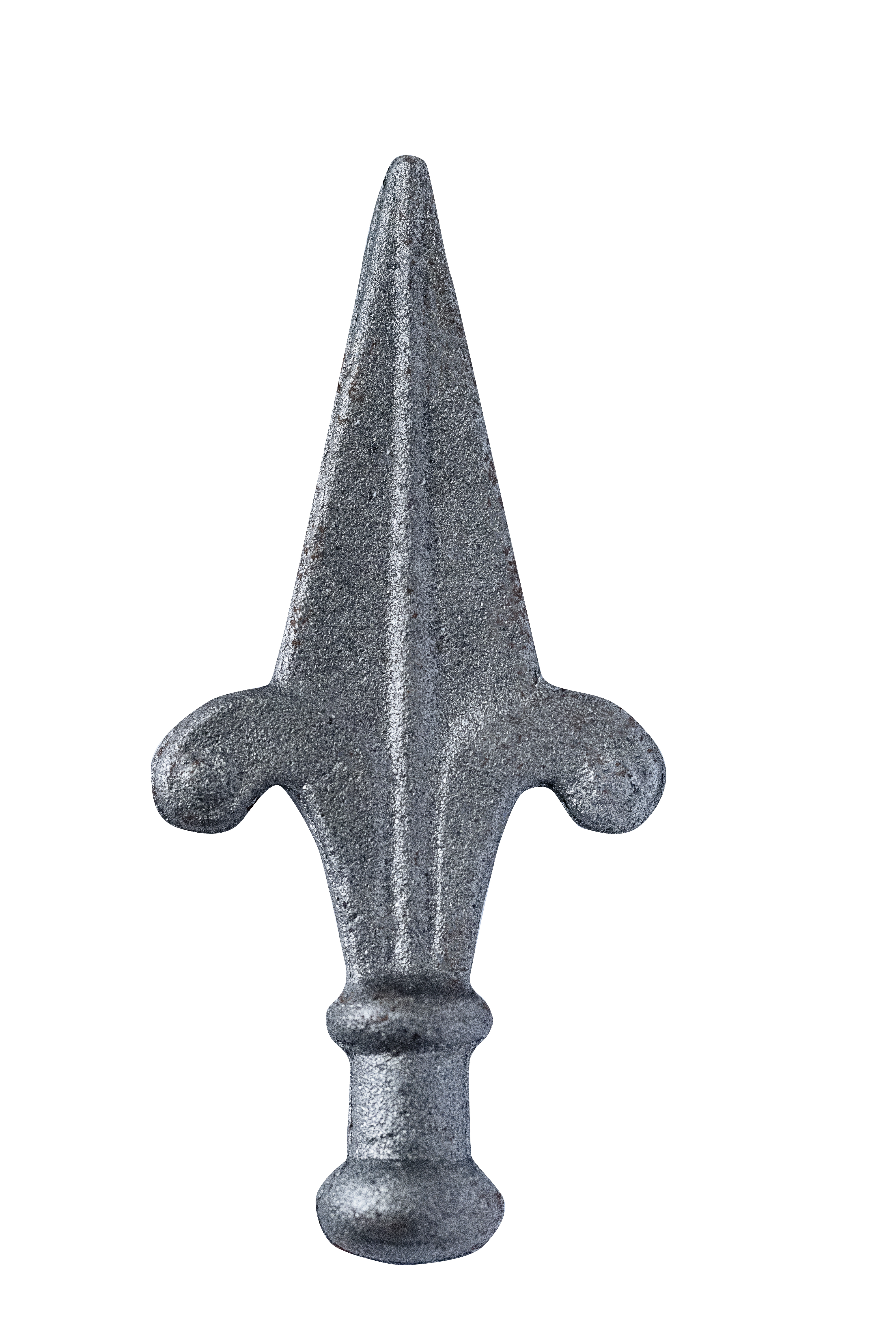 Піка основа, 120x55, ᴓ20, арт. ПИ-03