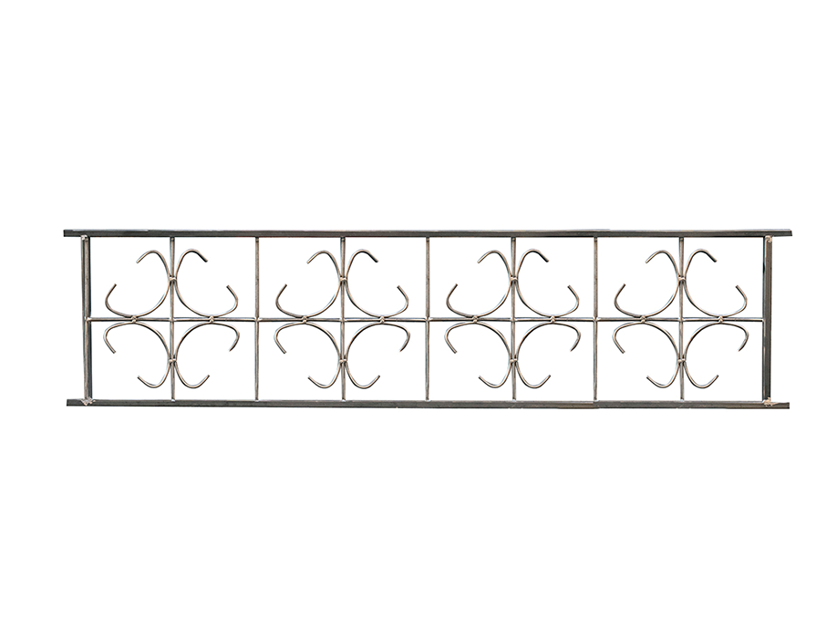 Секція Ностальгія, 2000х500, арт. 220/3