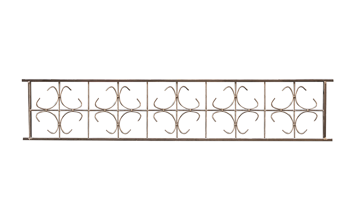 Секція Ностальгія, 2500х500, арт. 220/4